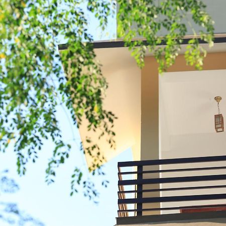 Aditi Thekkady Exterior photo